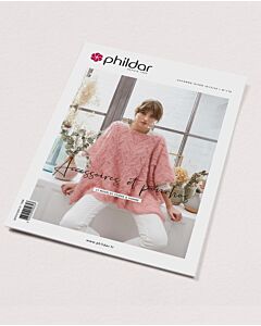 Phildar winter breiboek Nr.178 accessoires 