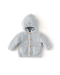 Phildar zacht baby vestje breien van Phil Douce (215, m10)