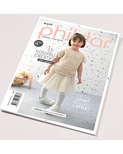 Phildar kinderboek Nr.679