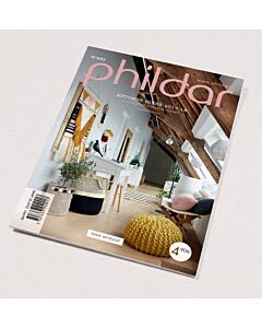 Filati Collezione Nr.5/18 lente-zomer