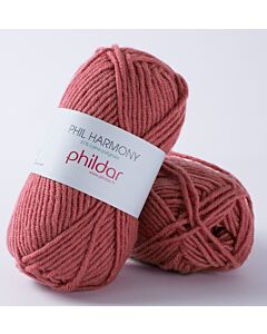 Phildar Phil Harmony kl.Framboise 