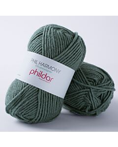 Phildar Phil Harmony kl.Vert de Gris