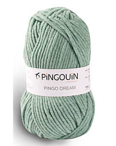 Pingouin Pingo Dream kl.07 Celadon