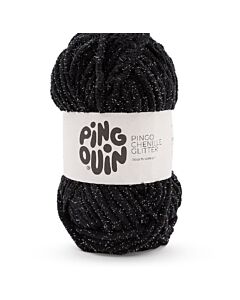 Pingouin Pingo Chenille Imprimée kl.Pastel (paars/roze/blauw)