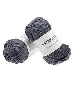 Pingouin Pingo Esterel 3 Lurex kl.Indigo