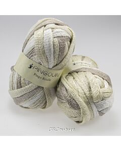 Pingouin Pingo Résille kl.naturel