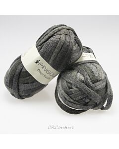 Pingouin Pingo Résille kl.Marbre