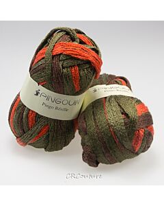 Pingouin Pingo Résille kl.Savane