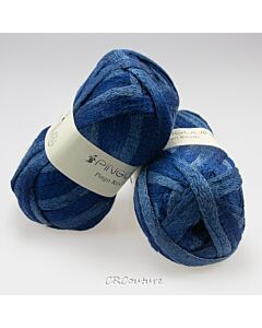 Pingouin Pingo Résille kl.Jeans