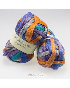 Pingouin Pingo Résille kl.Multico