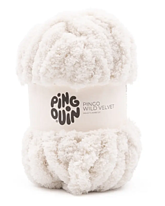 Pingo Wild Velvet kleur Caramel/lichtbriun