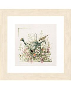 Borduurpakket Lanarte gieter van Marjolein Bastin pn-0007950