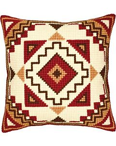 Borduurpakket Geometrisch vervaco pn-0008583