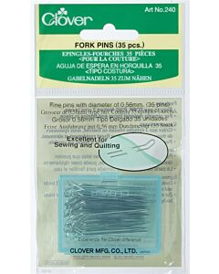 Vorkspelden van Clover.