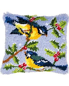 2 Vogels Vervaco pn-0014147