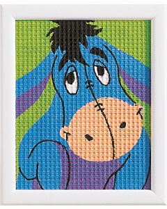 Ior om te borduren van vervaco