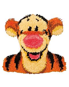 Disney knooppakket Knoopkussen Tijgertje Vervaco pn-0014644