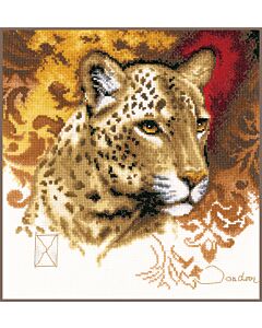 Cheetah Eyes of Amber van Joadoor van Lanarte