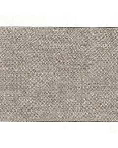 Adia borduurband 19.5 cm van Zweigart 5,4 steken/cm linnen kleurig