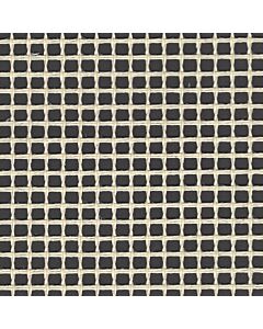 Smyrna-stramien Twist grof van zweigart  94cm. breed