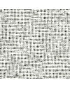 Zweigart linnen borduurstof dublin 25counts/10 draden per cm kl.53  jute  140cm. breed
