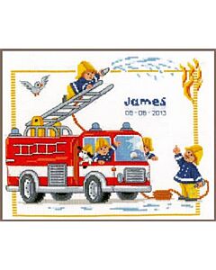 brandweer