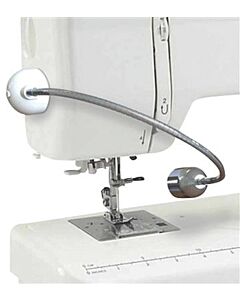 Sewing machine lamp om te bevestigen aan de naaimachine  Naturalight en1180