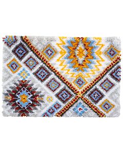 Knooppakket Knoopkleedje etnisch van Vervaco  