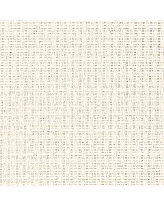 11 counts Aida Zweigart borduurstof off white 101 110cm breed