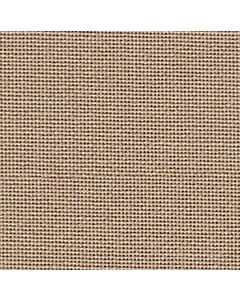 Borduurstof Evenweave  licht taupe 25ct. Lugana van Zweigart 3021