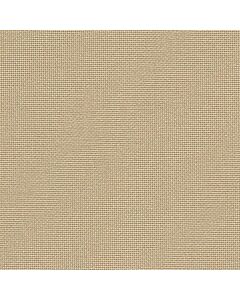 Borduurstof Evenweave  zand kleurig 25ct. Lugana van Zweigart 309