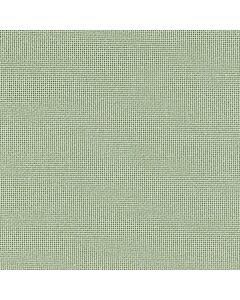 Borduurstof Evenweave mint Lugana 25 ct. van Zweigart  140 br.