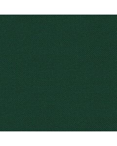 Borduurstof Evenweave groen 647 Lugana 25 ct. van Zweigart  140 br.