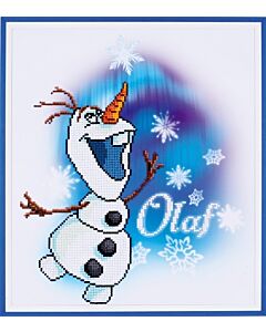Diamond painting Disney Olaf frozen pn-0173563