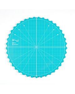 Love rond draaibare snijmat / onderlegger voor rolmessen van Prym 611469