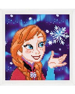 Diamond painting Disney Anna frozen pn-0175282
