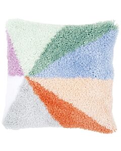 Knooppakket Knoopkussen Abstract Vervaco pn-0175301