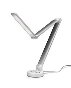 Led klaplampje met zuigvoet van Prym 610 381