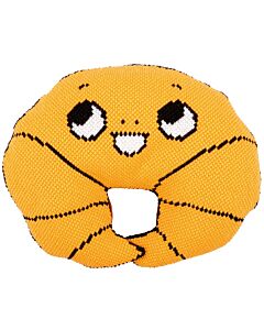 Borduurpakket kruissteekkussen Eva Mouton Croissant met kussenrug van Vervaco pn-0196972