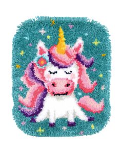 Vervaco smyrnapakket knoopkleed Gorjuss vlinder PN-0202086 voorbedrukt