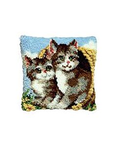 knooppakket poesjes pako 013.306