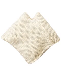 Breipakket baby poncho van Phildar om te breien