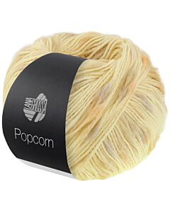 Lana Grossa Popcorn kl.1 geel