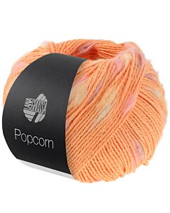 Lana Grossa Popcorn kl.2 oranje
