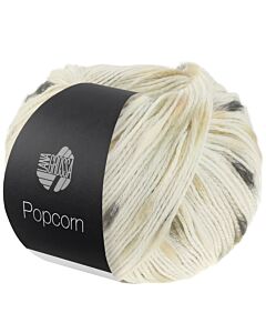 Lana Grossa Popcorn kleur 5 lila