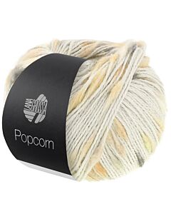 Lana Grossa Popcorn kleur 5 lila