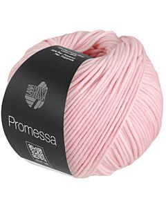 Lana Grossa Promesa kleur 1 