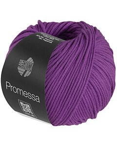 Lana Grossa Promesa kleur 1 