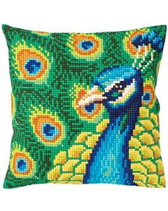 Proud Peacock Collection d'Art 5327