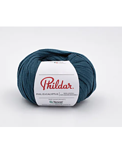 Phildar Phil Eucalyptus kl.Prusse